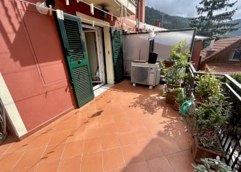Bilocale Via Villa, Genova (zona Bavari) - foto 11