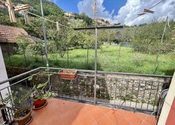 Bilocale Via Villa, Genova (zona Bavari) - foto 12