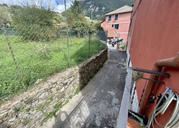 Bilocale Via Villa, Genova (zona Bavari) - foto 13