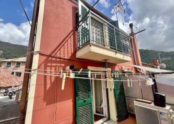 Bilocale Via Villa, Genova (zona Bavari) - foto 14