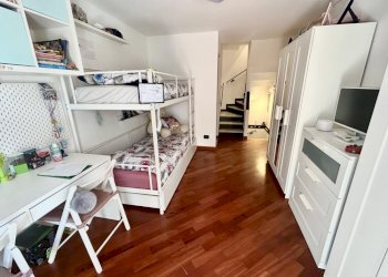 Bilocale Via Villa, Genova (zona Bavari) - foto 15