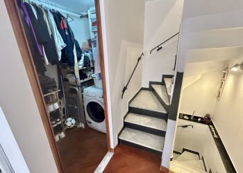 Bilocale Via Villa, Genova (zona Bavari) - foto 16