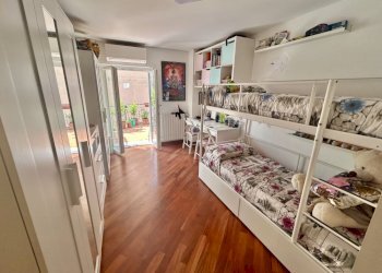 Bilocale Via Villa, Genova (zona Bavari) - foto 17