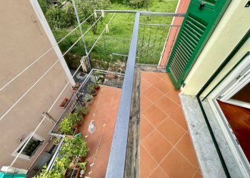Bilocale Via Villa, Genova (zona Bavari) - foto 19