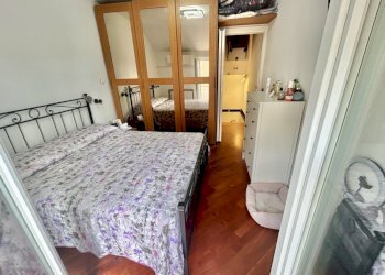 Bilocale Via Villa, Genova (zona Bavari) - foto 20