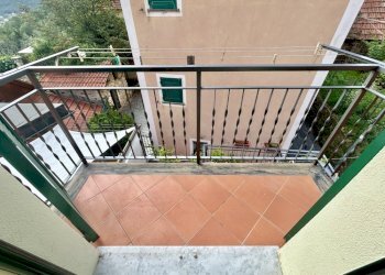 Bilocale Via Villa, Genova (zona Bavari) - foto 21