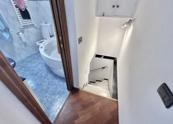 Bilocale Via Villa, Genova (zona Bavari) - foto 22