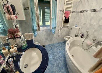 Bilocale Via Villa, Genova (zona Bavari) - foto 23