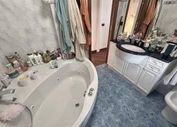 Bilocale Via Villa, Genova (zona Bavari) - foto 24