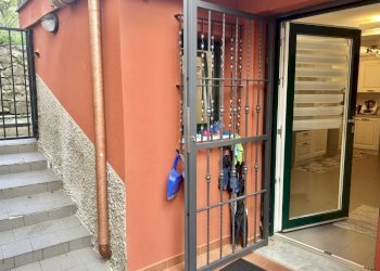 Bilocale Via Villa, Genova (zona Bavari) - foto 26