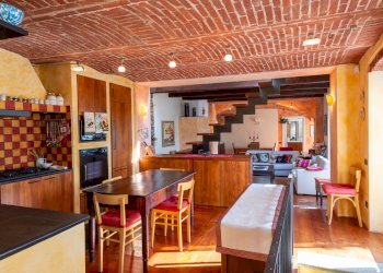 Rustico Bagnolo Piemonte - foto 4