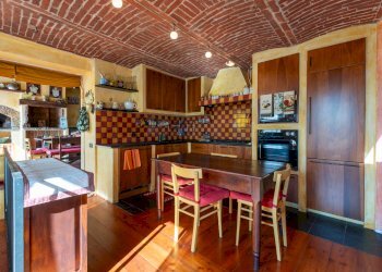 Rustico Bagnolo Piemonte - foto 6