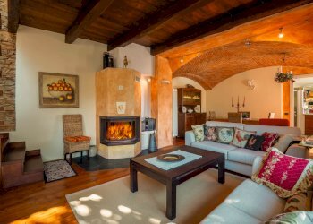 Rustico Bagnolo Piemonte - foto 7