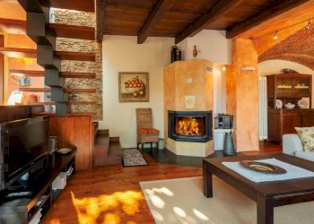 Rustico Bagnolo Piemonte - foto 8