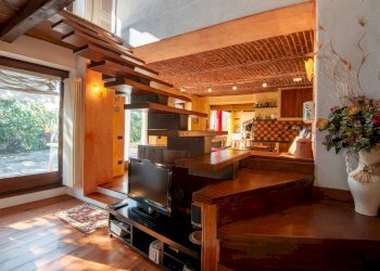 Rustico Bagnolo Piemonte - foto 10