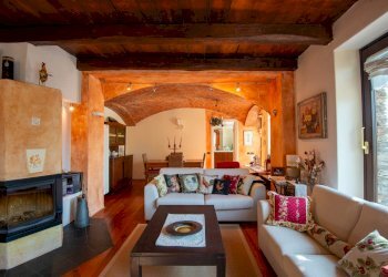 Rustico Bagnolo Piemonte - foto 11