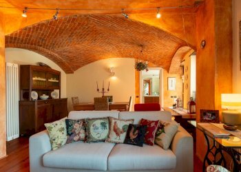 Rustico Bagnolo Piemonte - foto 12