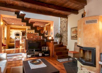 Rustico Bagnolo Piemonte - foto 14