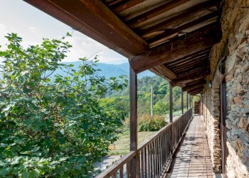 Rustico Bagnolo Piemonte - foto 46