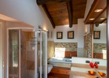 Rustico Bagnolo Piemonte - foto 47