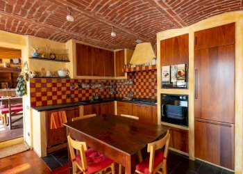 Rustico Bagnolo Piemonte - foto 49