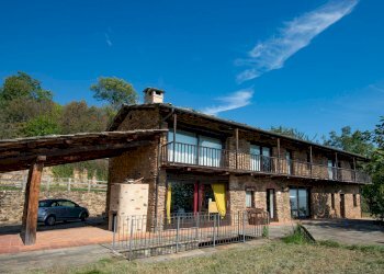 Rustico Bagnolo Piemonte - foto 51