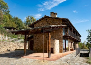 Rustico Bagnolo Piemonte - foto 54