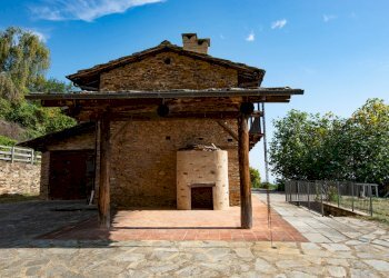 Rustico Bagnolo Piemonte - foto 55