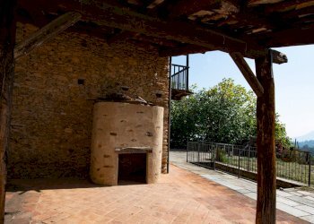 Rustico Bagnolo Piemonte - foto 57