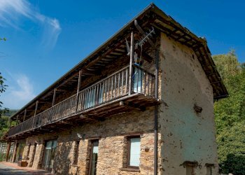 Rustico Bagnolo Piemonte - foto 61