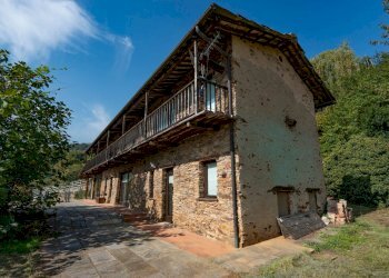 Rustico Bagnolo Piemonte - foto 62