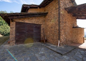 Rustico Bagnolo Piemonte - foto 66