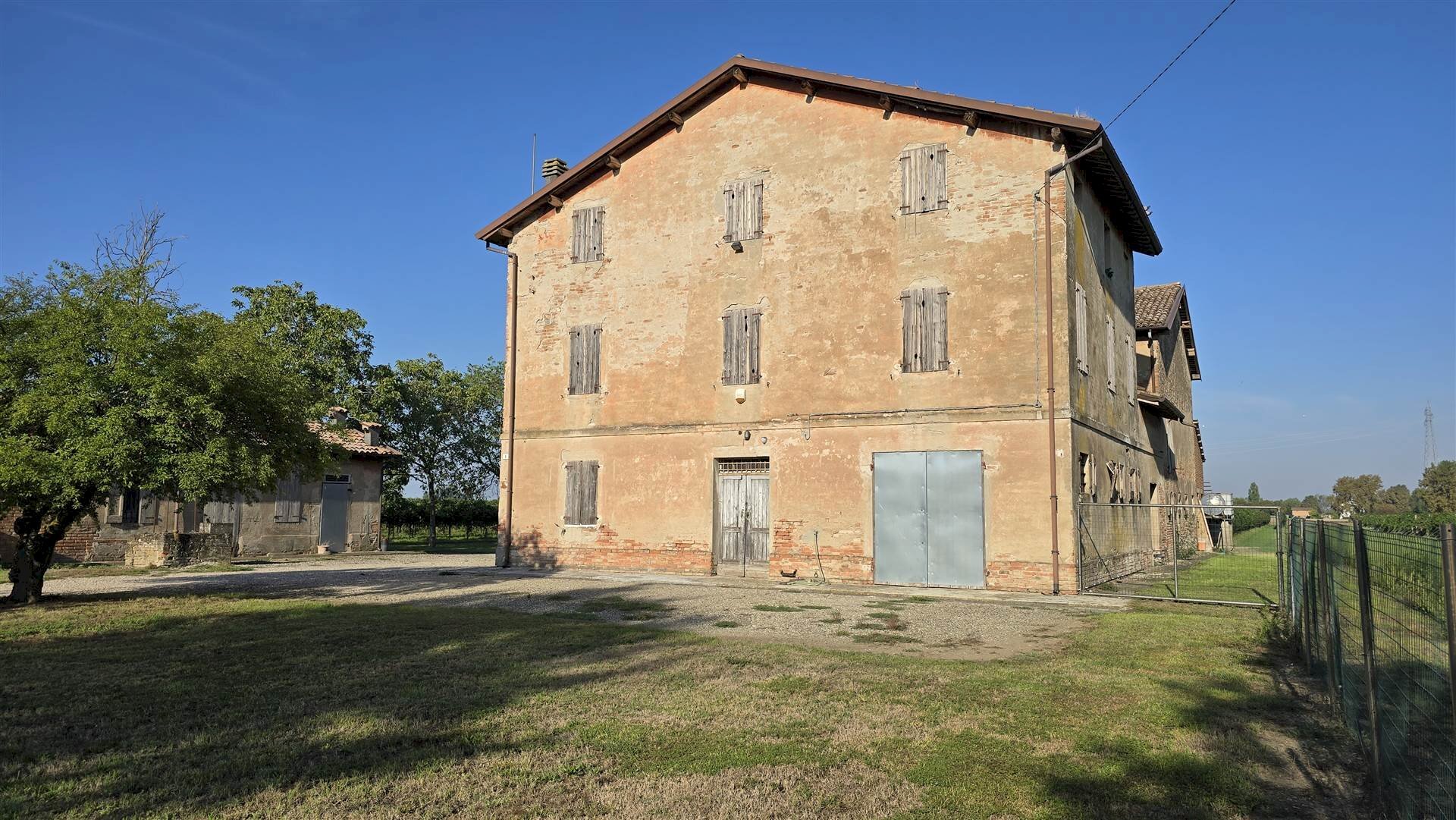 Casa indipendente Stradello Zuccoli 4, Carpi - foto 1