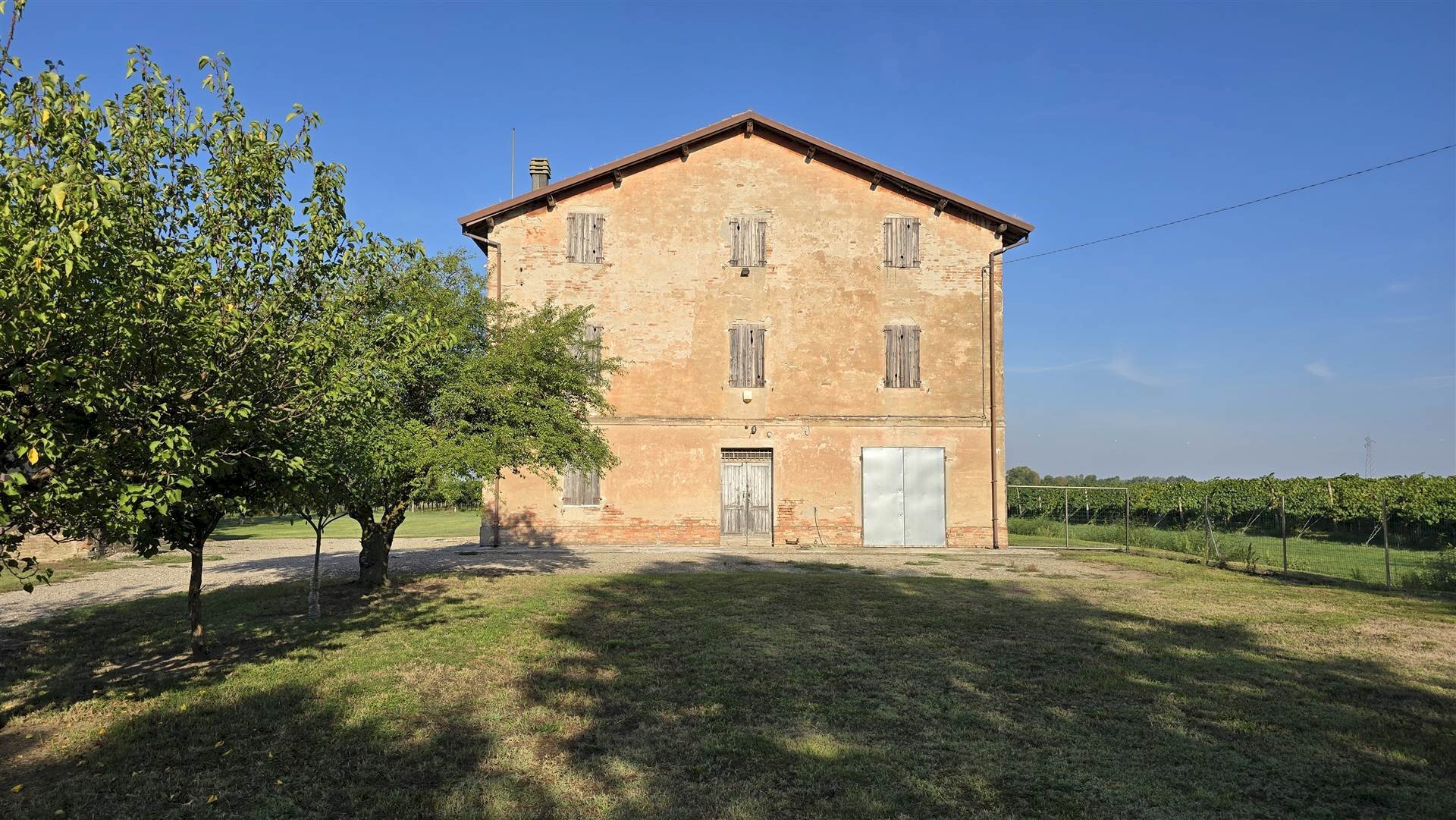 Casa indipendente Stradello Zuccoli 4, Carpi - foto 3