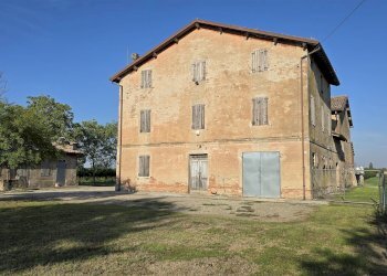 Casa indipendente Stradello Zuccoli 4, Carpi - foto 1