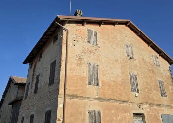 Casa indipendente Stradello Zuccoli 4, Carpi - foto 5