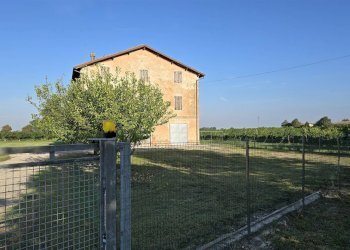Casa indipendente Stradello Zuccoli 4, Carpi - foto 6