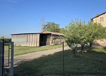 Casa indipendente Stradello Zuccoli 4, Carpi - foto 9