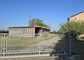 Casa indipendente Stradello Zuccoli 4, Carpi - foto 11