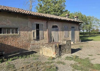 Casa indipendente Stradello Zuccoli 4, Carpi - foto 13