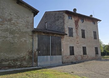 Casa indipendente Stradello Zuccoli 4, Carpi - foto 14