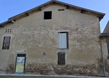 Casa indipendente Stradello Zuccoli 4, Carpi - foto 17