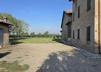 Casa indipendente Stradello Zuccoli 4, Carpi - foto 21
