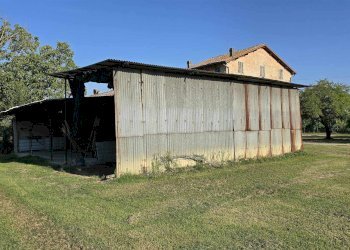 Casa indipendente Stradello Zuccoli 4, Carpi - foto 24