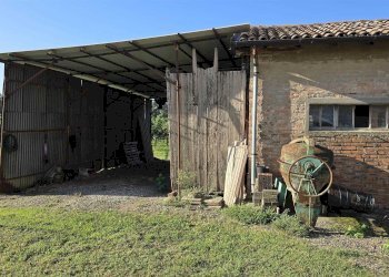 Casa indipendente Stradello Zuccoli 4, Carpi - foto 25