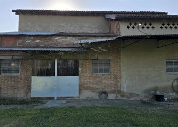 Casa indipendente Stradello Zuccoli 4, Carpi - foto 26