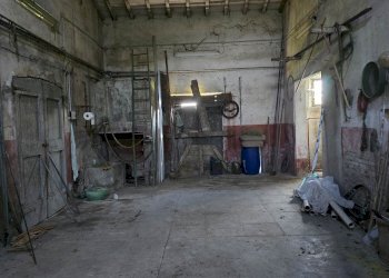 Casa indipendente Stradello Zuccoli 4, Carpi - foto 37