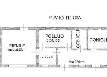 Casa indipendente Stradello Zuccoli 4, Carpi - foto 56