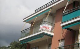 Two-room apartment Ceriale - photo 1