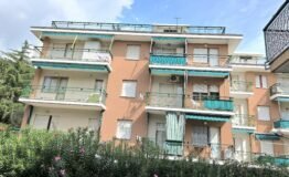 Two-room apartment Ceriale - photo 3